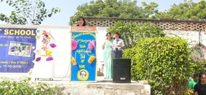 Emerald Convent School Gallery 53