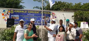 Emerald Convent School Gallery 51