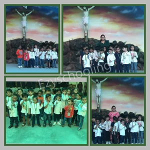 Emerald Convent School Gallery 28