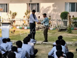 Faridabad Convent School Gallery 2