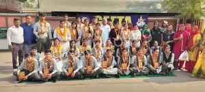 Geeta Public School Gallery 1