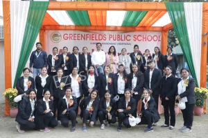 Greenfields Public School Gallery 1