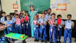 Hmp High School Gallery 1