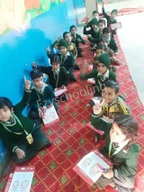 Holy Faith Model Senior Secondary School Holy Faith Model Senior Secondary School Gallery