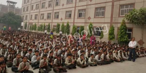 Ideal Public School Gallery 8