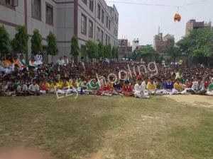 Ideal Public School Gallery 7