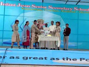 Infant Jesus Senior Secondary School Gallery 14