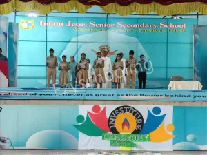 Infant Jesus Senior Secondary School Gallery 13