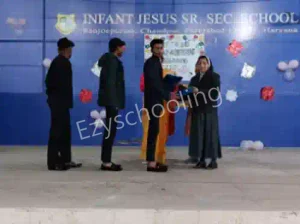 Infant Jesus Senior Secondary School Gallery 10