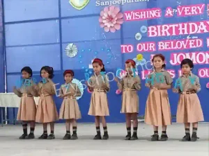 Infant Jesus Senior Secondary School Gallery 11