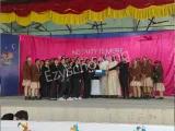 Infant Jesus Senior Secondary School Infant Jesus Senior Secondary School Gallery