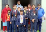 JCM International School JCM International School Gallery