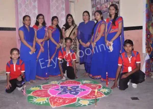 Jindal Public High School Gallery 5