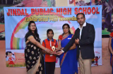 Jindal Public High School Gallery