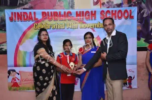 Jindal Public High School Gallery 2