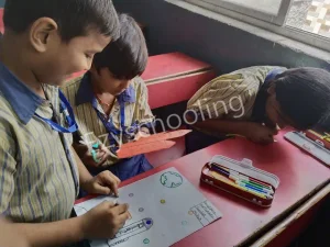 JN International School Gallery 8