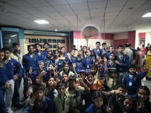 JN International School Gallery 4