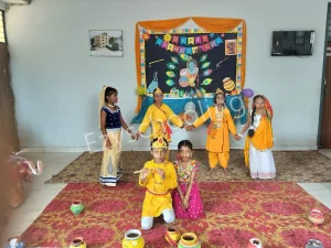 JN International School Gallery 1