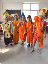 JN International School Gallery