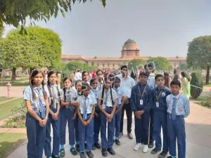 K M Convent School Gallery 6