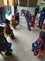 K M Convent School K M Convent School Gallery