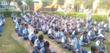 K M Convent School K M Convent School Gallery