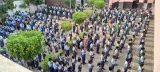K M Convent School K M Convent School Gallery