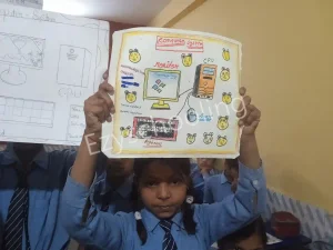 K.D Public School Gallery 1