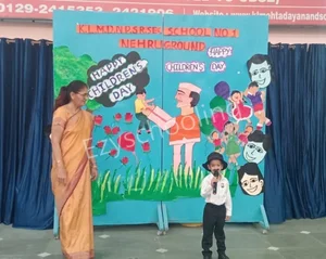 K.L. Mehta Dayanand Public Senior Secondary School Gallery 6