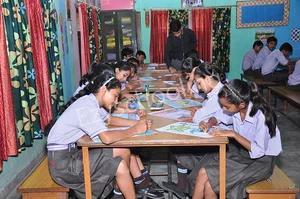 K.L. Mehta Dayanand Public Senior Secondary School Gallery 1