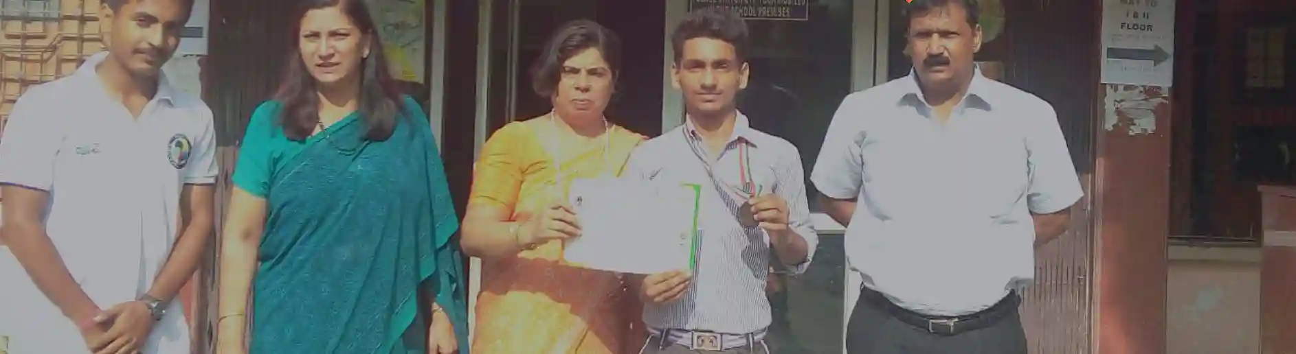 K.L. Mehta Dayanand Public Senior Secondary School Gallery 1