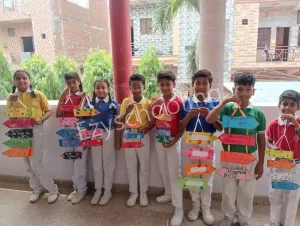 Kalindi Public School Gallery 6