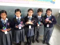 Kalindi Public School Gallery