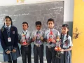 Kalindi Public School Gallery