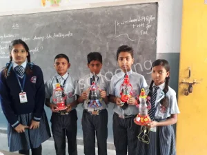 Kalindi Public School Gallery 3