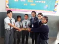 Kalindi Public School Gallery