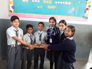 Kalindi Public School Gallery 1