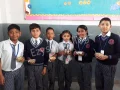 Kalindi Public School Gallery