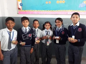 Kalindi Public School Gallery 2