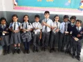 Kalindi Public School Gallery
