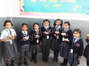 Kalindi Public School Gallery 7