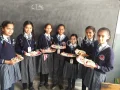 Kalindi Public School Gallery