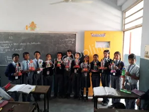 Kalindi Public School Gallery 6