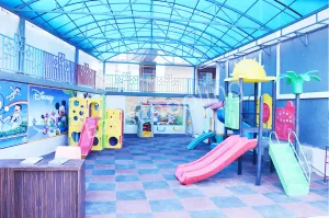 Kalka Public School Toddlers Gallery 7