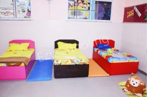 Kalka Public School Toddlers Gallery 6