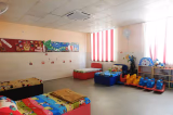 Kalka Public School Toddlers Gallery