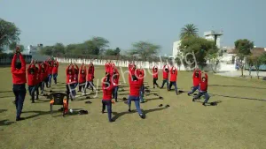 Lohia International School Gallery 3