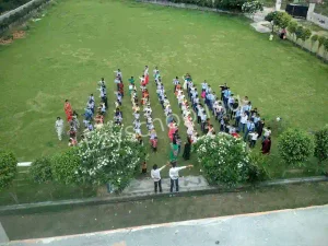 Lohia International School Gallery 2