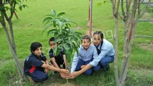 Lohia International School Gallery 1