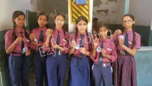 M.G Public School Gallery 6